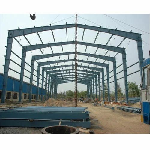 Peb structural